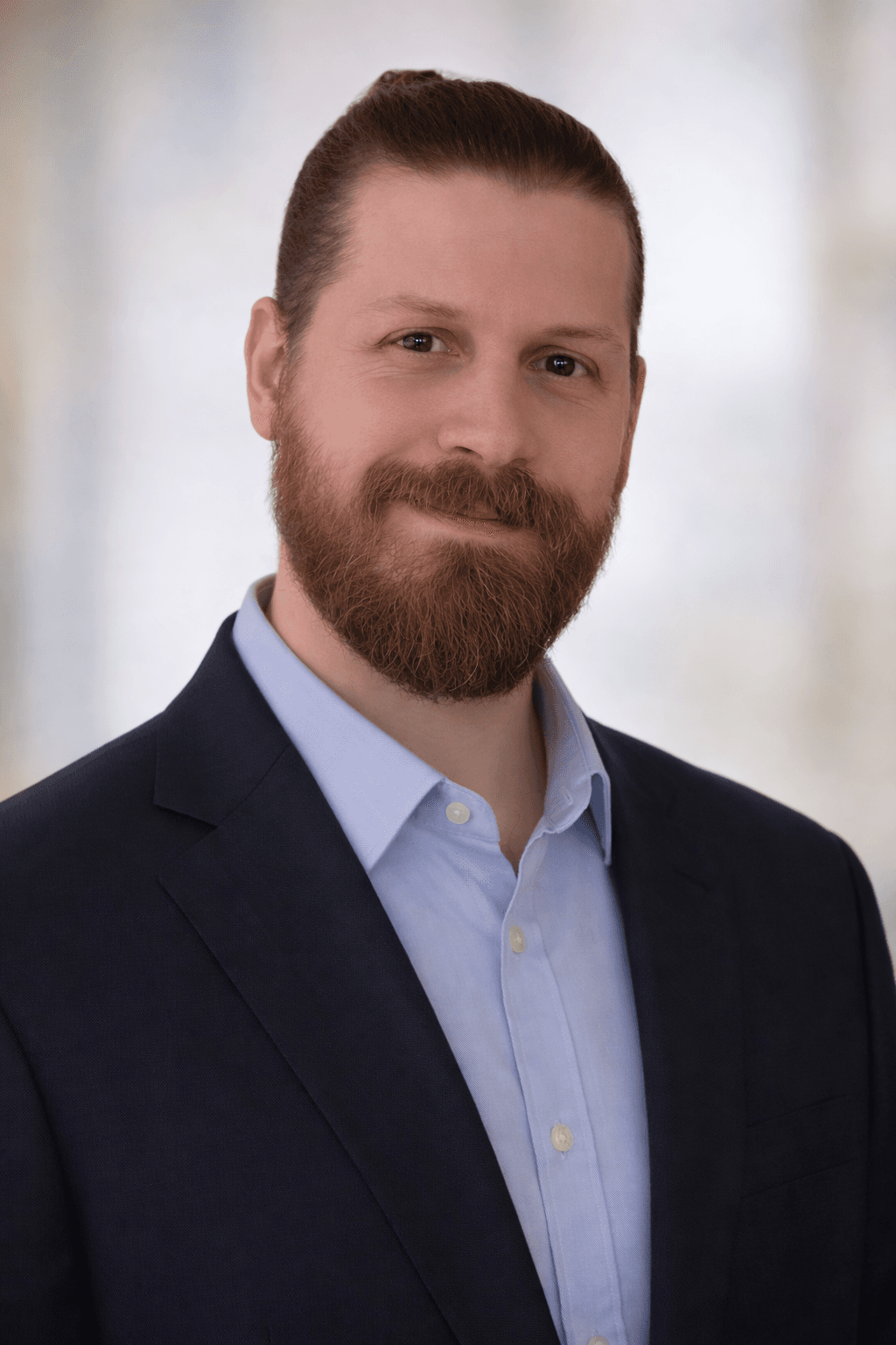 Bronson, Founder of Flint River Digital